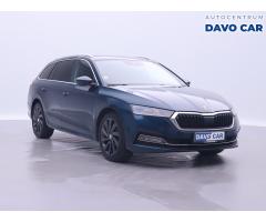 VW Passat 2,0Tdi DSG 140kW Elegance Variant 1 MAJ ČR