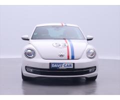 Volkswagen Beetle 1,2 TSI 53 Edition Herbie 1.Maj - 2