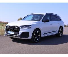 Audi Q7 quattro tiptronic DSG Zlevněno o 21 000 Kč