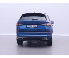 Škoda Kodiaq 2,0 TDI 4x4 Sportline Exclusive - 6