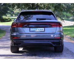 Audi Q8 3,0 V6 TDI S-Line Black CZ DPH - 6