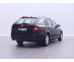 Škoda Octavia 1,6 TDI Elegance Klima CZ - 7