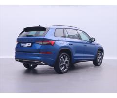 Škoda Kodiaq 2,0 TDI 4x4 Sportline Exclusive - 7