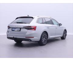 Škoda Superb 2,0 TDI 140kW 4x4 L&K DSG CZ - 7