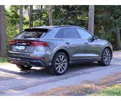 Audi Q8 3,0 V6 TDI S-Line Black CZ DPH - 7