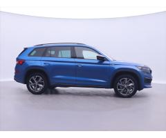 Škoda Kodiaq 2,0 TDI 4x4 Sportline Exclusive - 8