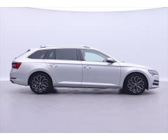 Škoda Superb 2,0 TDI 140kW 4x4 L&K DSG CZ - 8