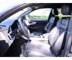 Audi Q8 3,0 V6 TDI S-Line Black CZ DPH - 14