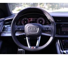 Audi Q8 3,0 V6 TDI S-Line Black CZ DPH - 22