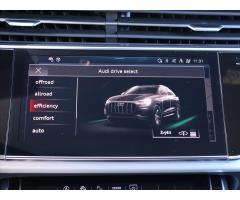 Audi Q8 3,0 V6 TDI S-Line Black CZ DPH - 33