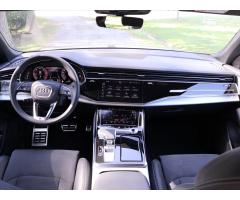 Audi Q8 3,0 V6 TDI S-Line Black CZ DPH - 38