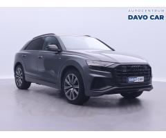 Audi Q8 3,0 V6 TDI S-Line Black CZ DPH - 40