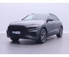 Audi Q8 3,0 V6 TDI S-Line Black CZ DPH - 42