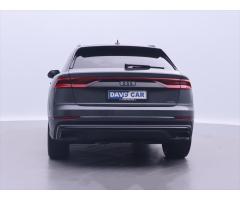 Audi Q8 3,0 V6 TDI S-Line Black CZ DPH - 45