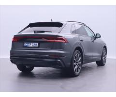 Audi Q8 3,0 V6 TDI S-Line Black CZ DPH - 46