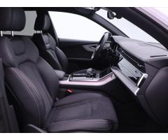 Audi Q8 3,0 V6 TDI S-Line Black CZ DPH - 55