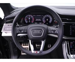 Audi Q8 3,0 V6 TDI S-Line Black CZ DPH - 60