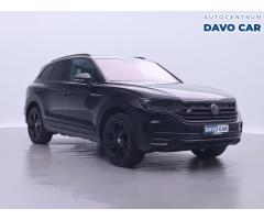 Volkswagen Tiguan 4Motion Highline DSG