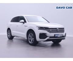 Volkswagen Tiguan 4Motion Highline DSG