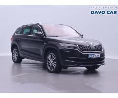 Škoda Kodiaq Style DSG