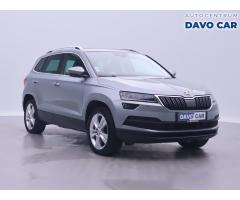 ŠKODA SUPERB COMBI 2.0TDI 140 LAURIN&K 4X4 DSG 7ST