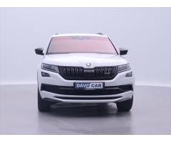 Volkswagen Tiguan 4Motion Highline DSG