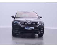 ŠKODA SUPERB COMBI 2.0TDI 140 LAURIN&K 4X4 DSG 7ST