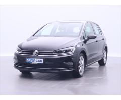 Volkswagen Golf Sportsvan 1,5 TSI 96kW Highline Full LED - 3