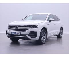 Volkswagen Tiguan 4Motion Highline DSG