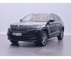 ŠKODA SUPERB COMBI 2.0TDI 140 LAURIN&K 4X4 DSG 7ST