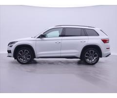 Volkswagen Tiguan 4Motion Highline DSG