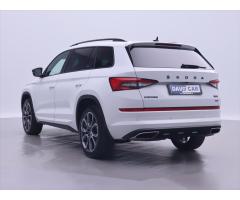 Volkswagen Tiguan 4Motion Highline DSG