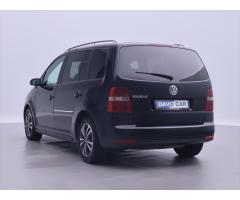 Volkswagen Tiguan 4Motion Highline DSG