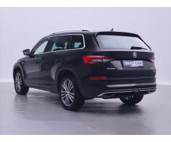 ŠKODA SUPERB COMBI 2.0TDI 140 LAURIN&K 4X4 DSG 7ST