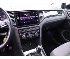 Volkswagen Golf Sportsvan 1,5 TSI 96kW Highline Full LED - 22