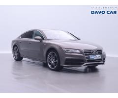 Audi Q7 quattro tiptronic DSG Zlevněno o 21 000 Kč