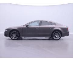 Audi A7 3,0 TDI 230kW Quattro BOSE CZ - 4