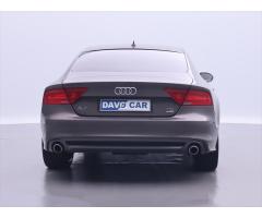 Audi A7 3,0 TDI 230kW Quattro BOSE CZ - 6