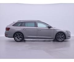 Škoda Superb 2,0 TDI 140kW DSG Sportline DPH - 8