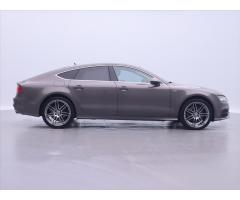 Audi A7 3,0 TDI 230kW Quattro BOSE CZ - 8