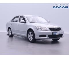 Škoda Octavia Style