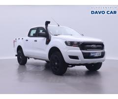 Ford Ranger 2,2 Double Cab XL 34'177km - 1