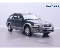 Subaru Outback 2,5 i 121kW 4x4 CZ Aut.klima - 1