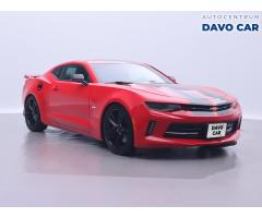 Chevrolet Camaro 3,6 V6 241kW RS Aut. Xenon - 1