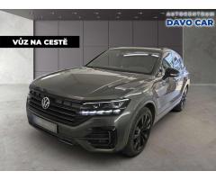 Volkswagen Touareg 3,0 V6 TDI 210kW R-Line Black DPH - 1