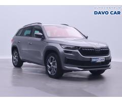 Škoda Kodiaq 2,0 TDI 4x4 Sportline Exclusive - 1