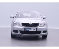 Škoda Octavia Style