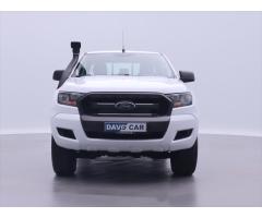 Ford Ranger 2,2 Double Cab XL 34'177km - 2