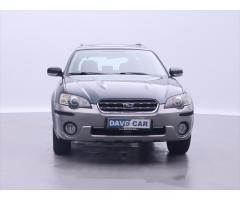 Subaru Outback 2,5 i 121kW 4x4 CZ Aut.klima - 2