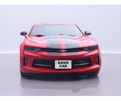 Chevrolet Camaro 3,6 V6 241kW RS Aut. Xenon - 2